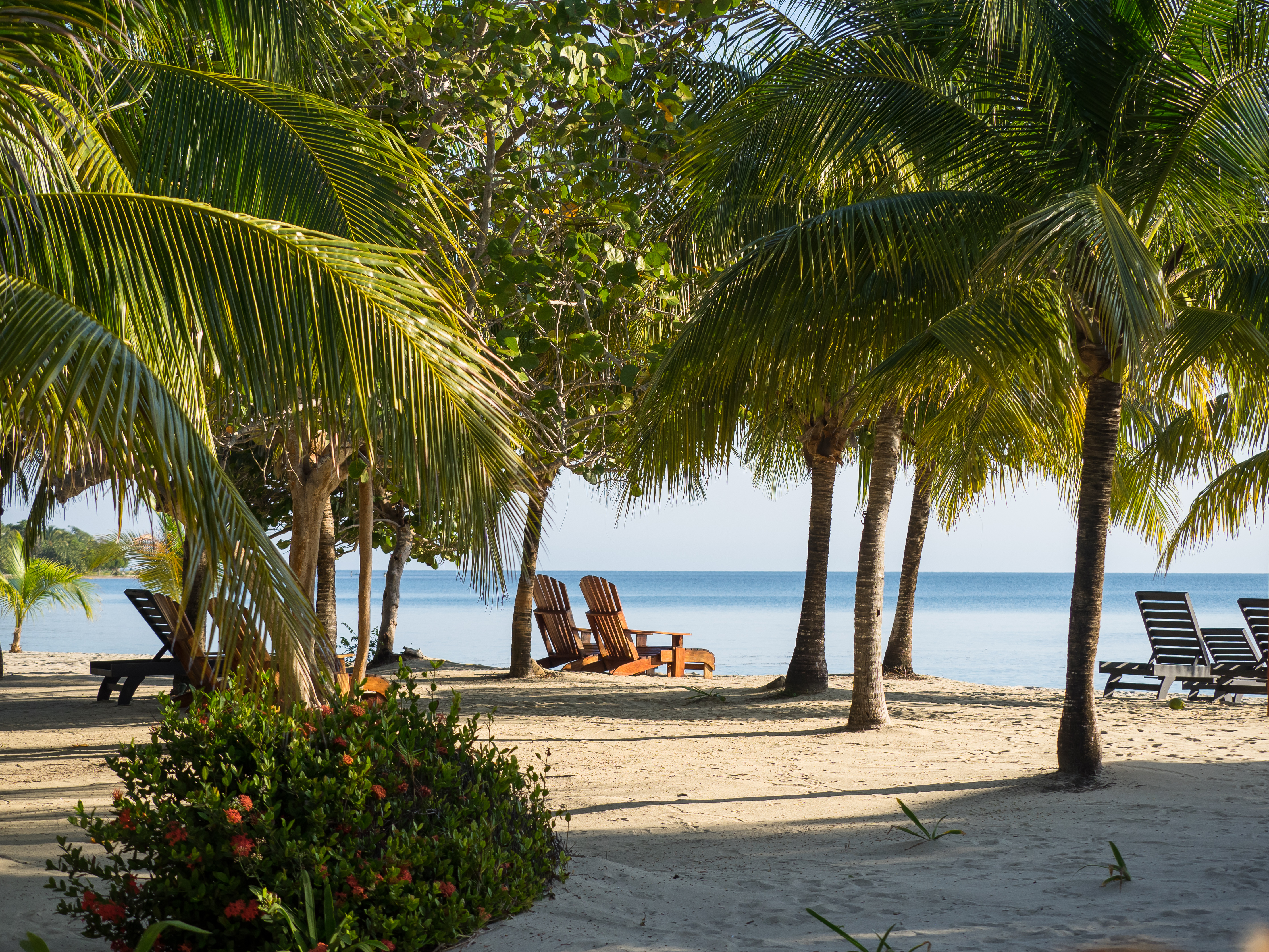 Los Porticos Villas – A Unique Luxury Condo Resort in Belize