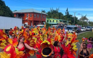 Belize Independence Day