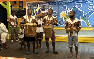 Garifuna Settlement Day