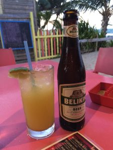 Belikin beer