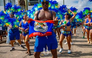Why September is actually my favourite month to visit Belize