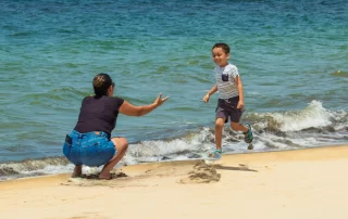 Traveling to Belize with Children: What Actually Matters